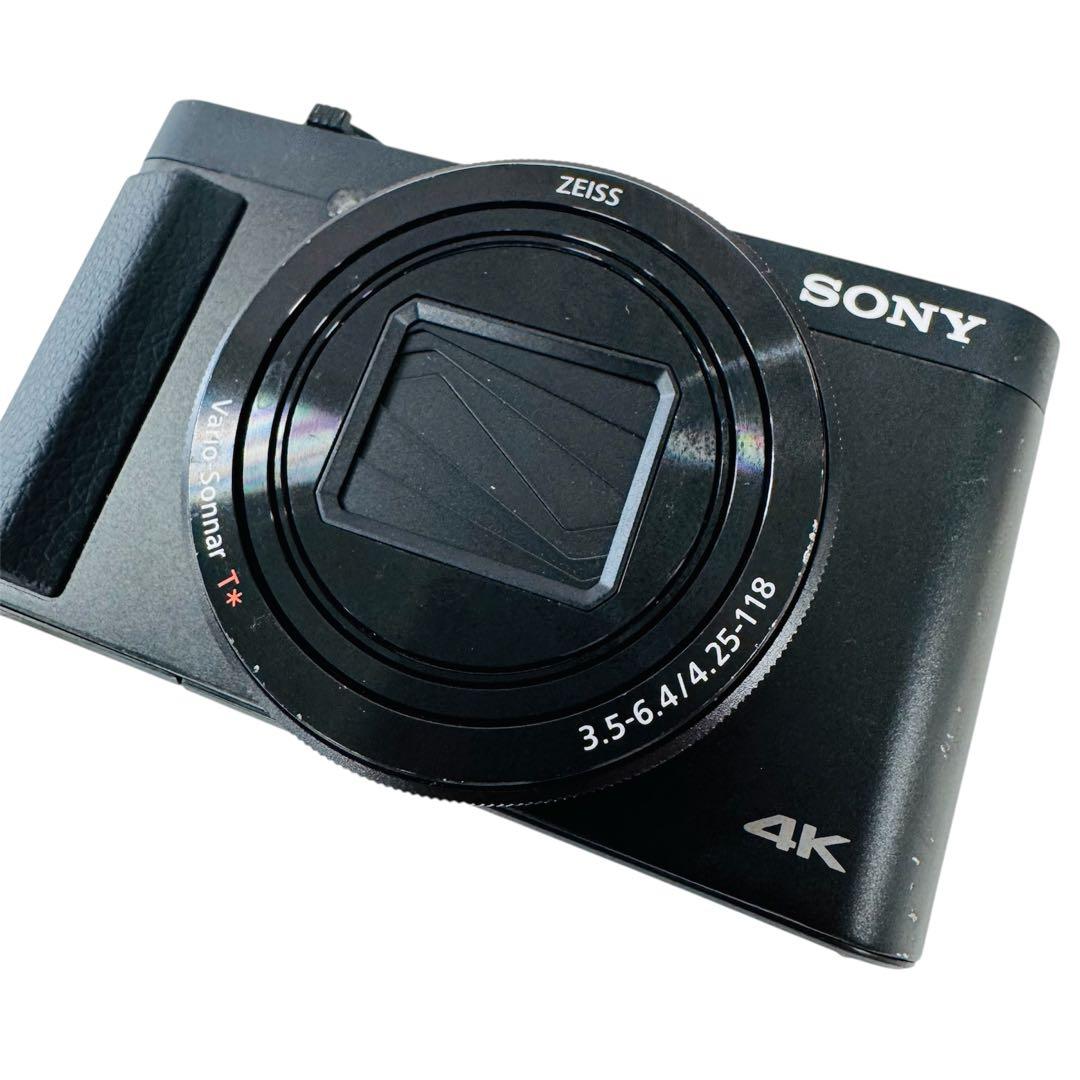SONY Cyber-shot DSC-HX99 コンパクト デジタルカメラ