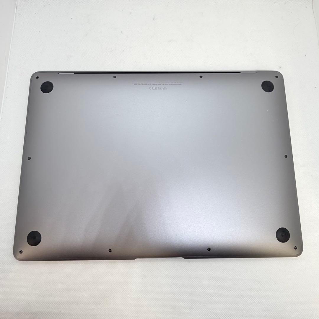 【美品・メモリ16GB】MacBook Air M1 2020 512GB