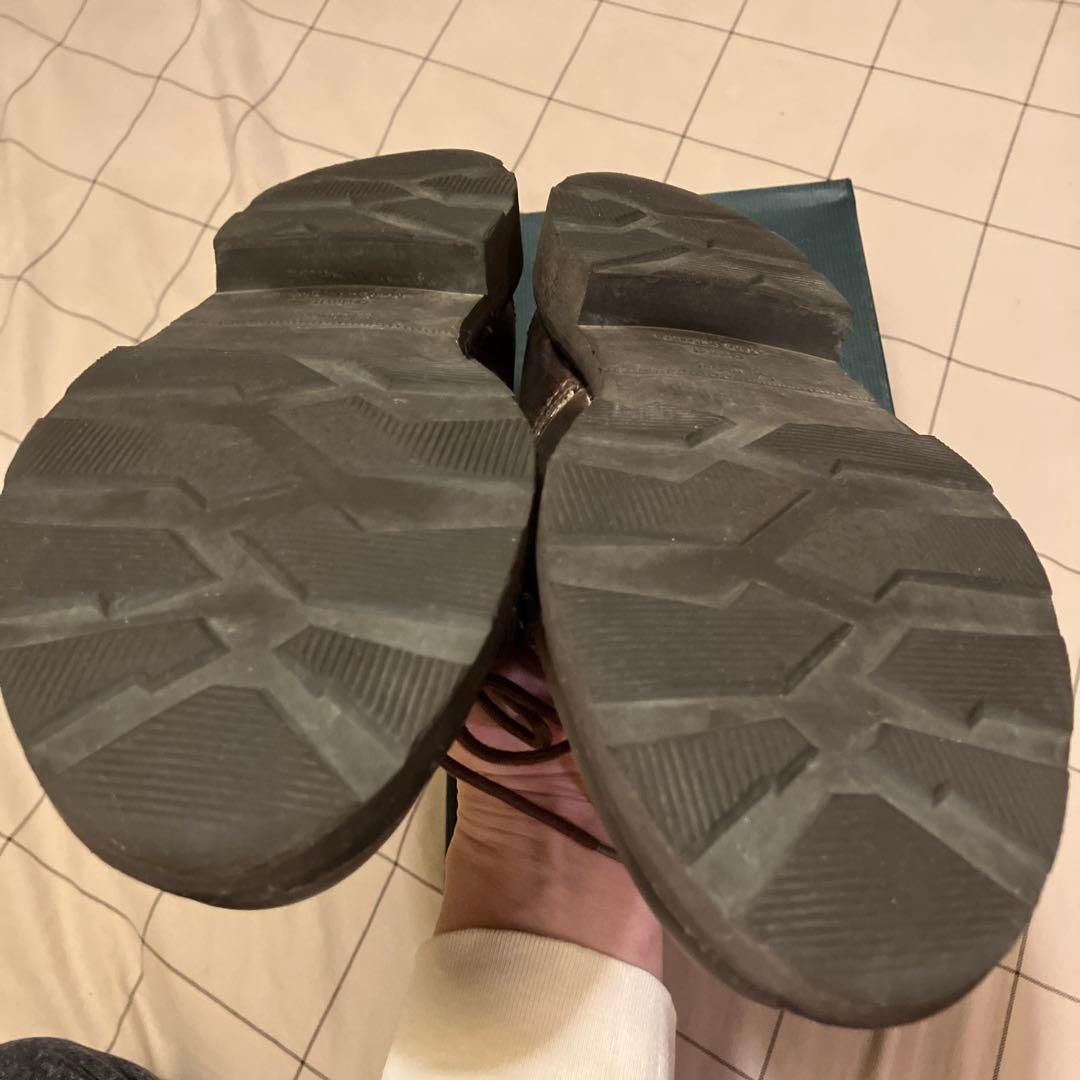 パラブーツ シェベルニー