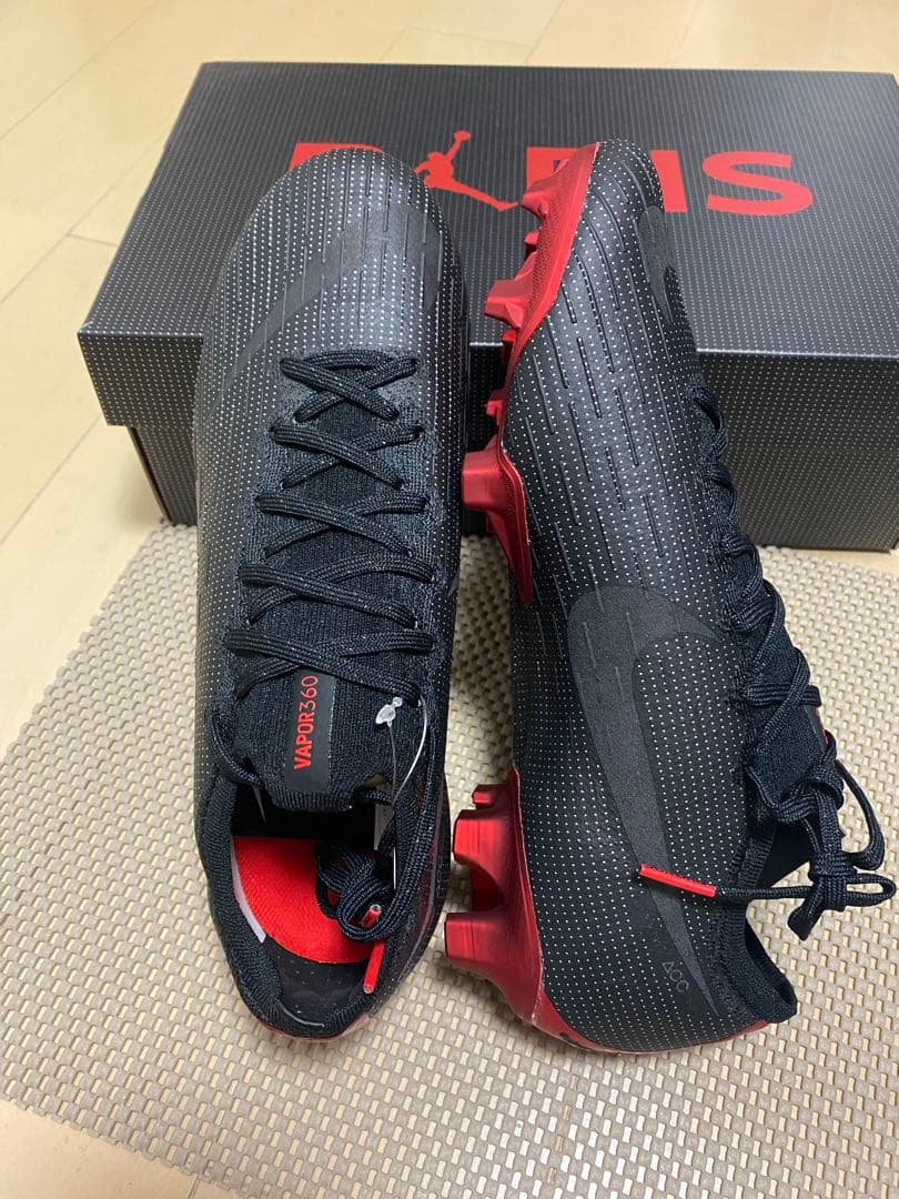 超激レア　NIKEマーキュリアルヴェイパー12エリート✖️ジョーダンPSG