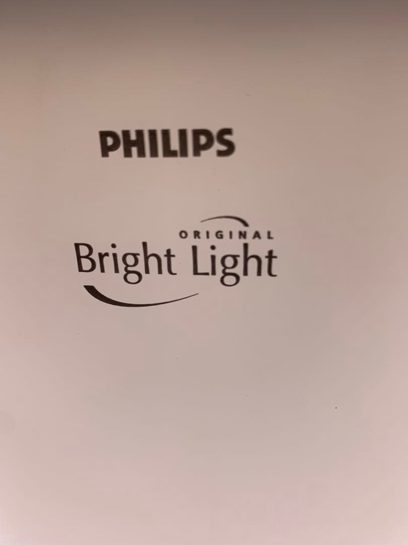 その他 PHILLIPS  Bright  Light