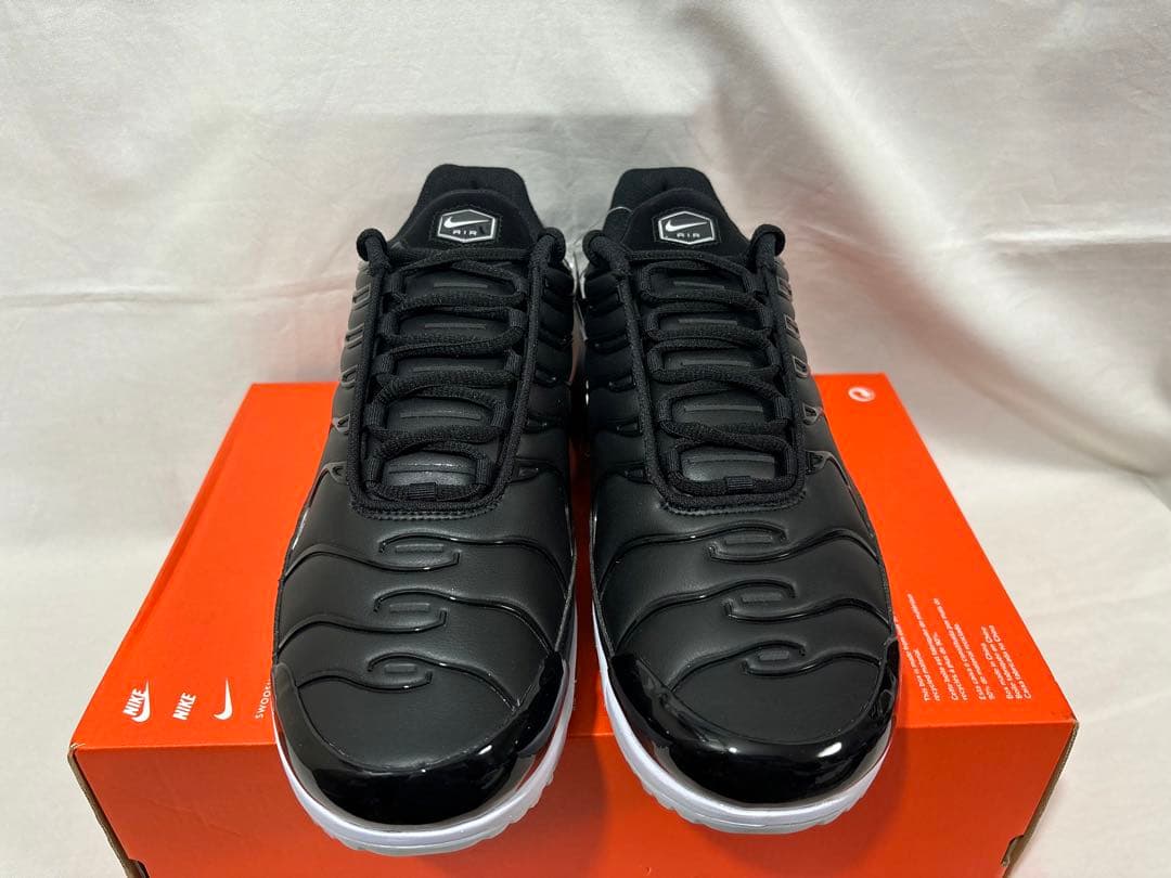 nike air max plus g black 28 エアマックスプラス