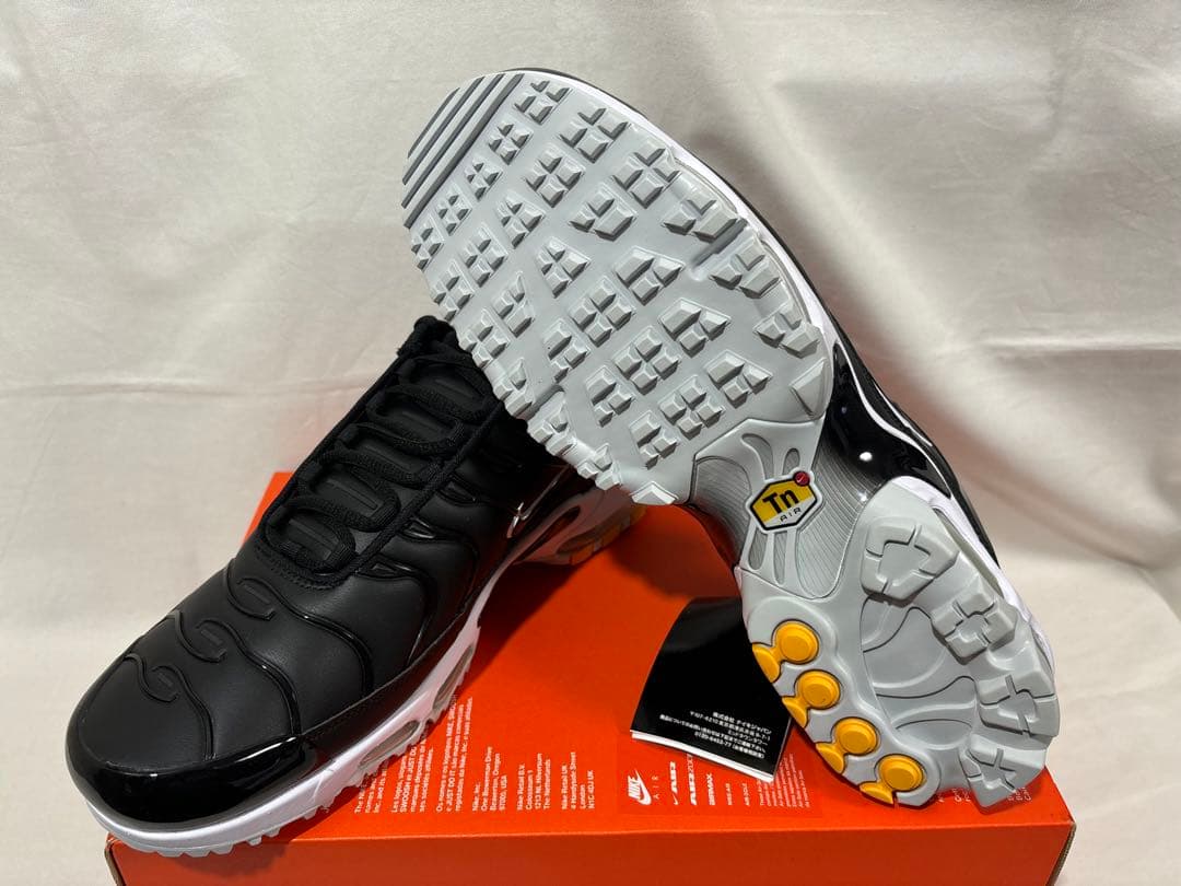 nike air max plus g black 28 エアマックスプラス