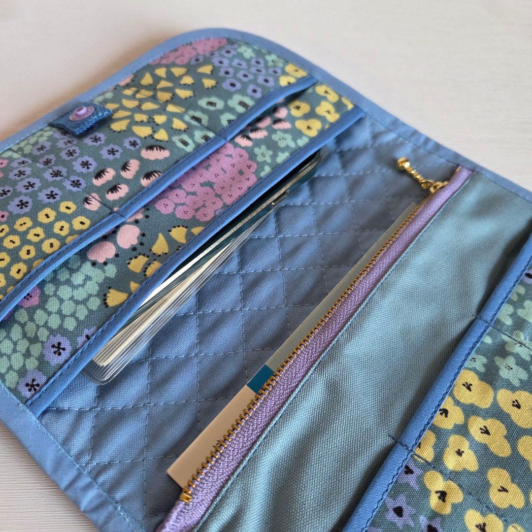 ❣️Ruby ❣️٩(๑❛ᴗ❛๑)۶様　丸型ボストンバッグ(M)　ハンドメイド