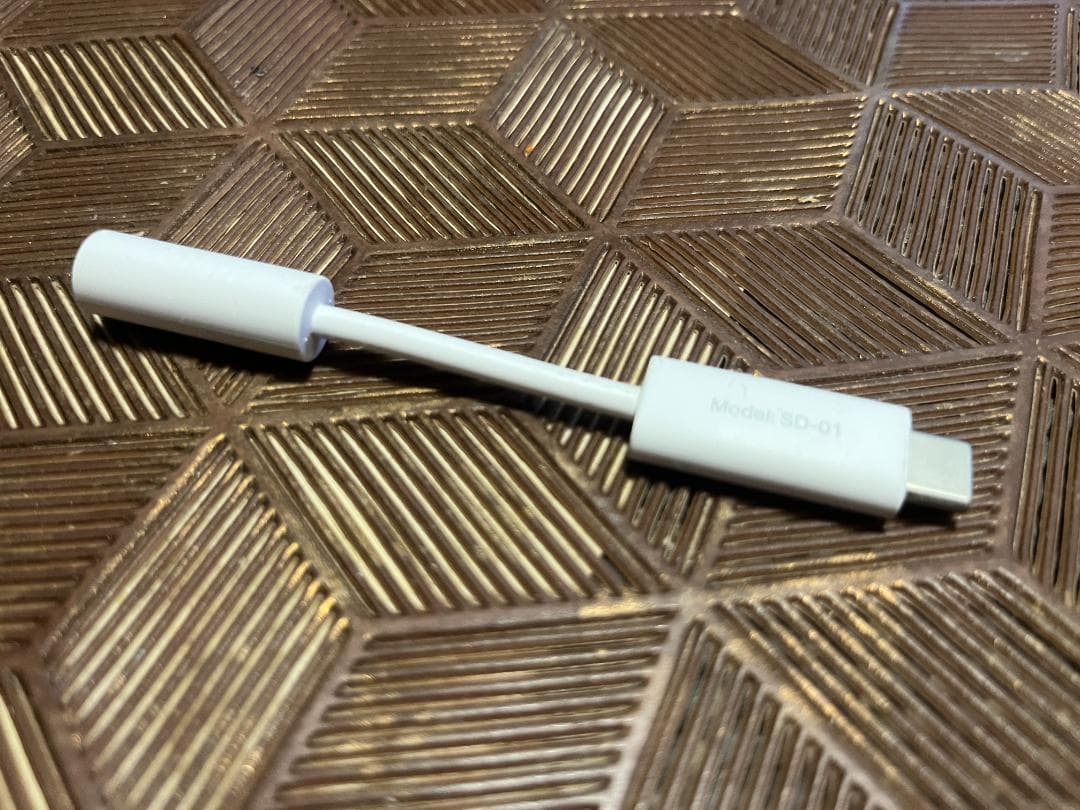 Sonos Era300（ブラック） + 純正Line-In アダプターセット