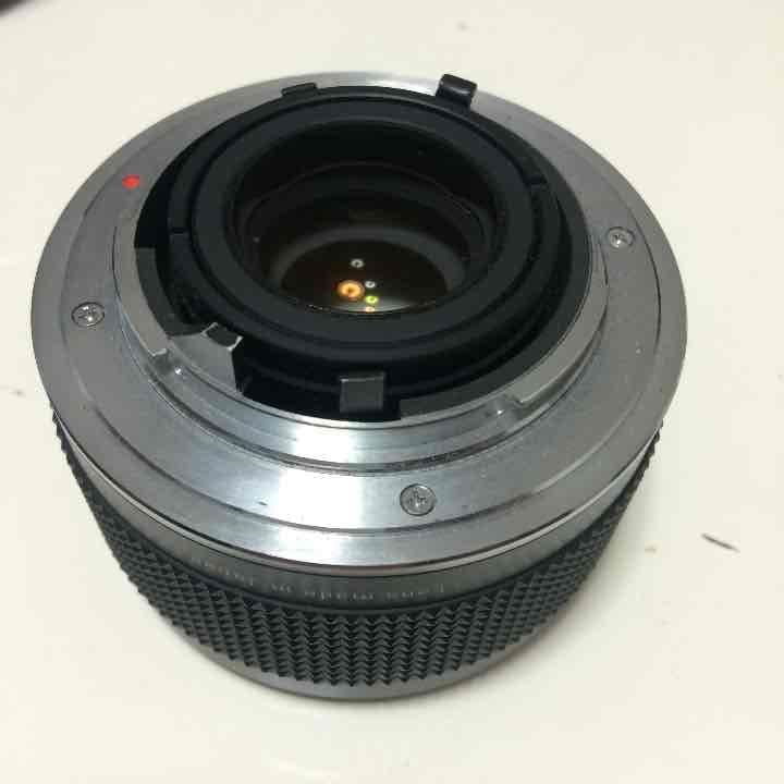 テレコン カールツァイス 値下げ