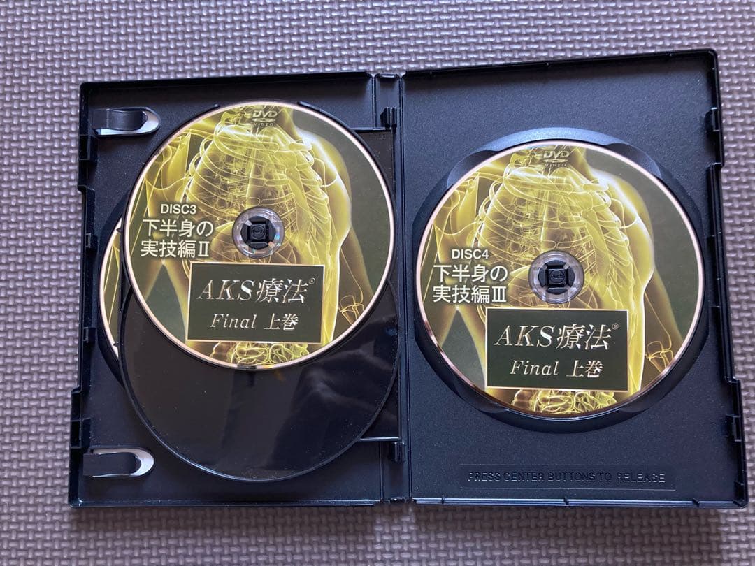 AKS療法Final