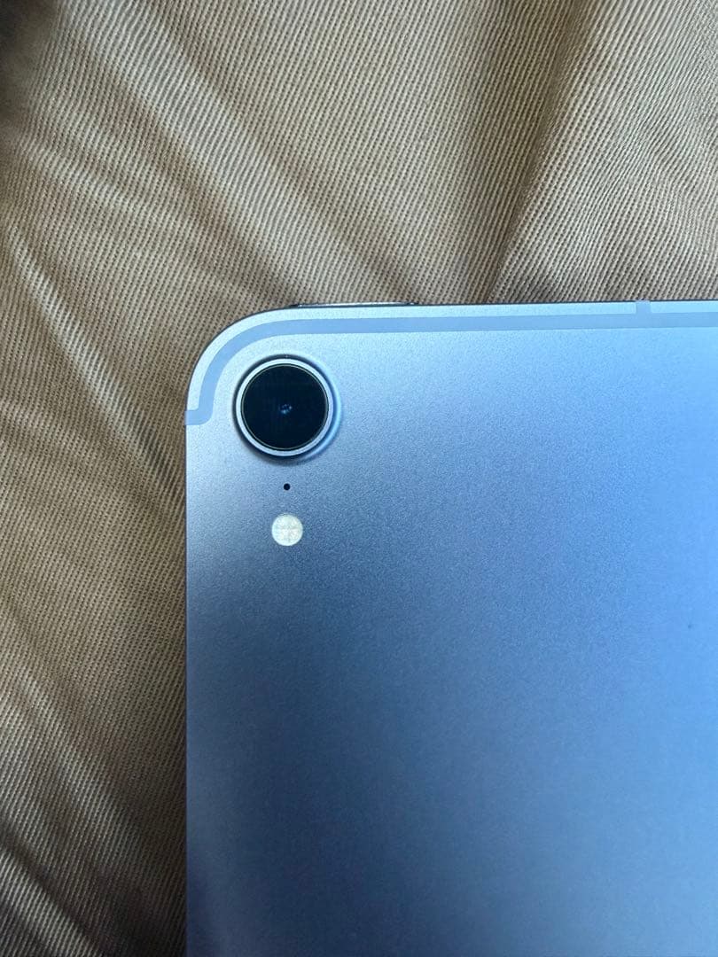 iPad mini 第6世代　WiFi セルラーモデル　64gb