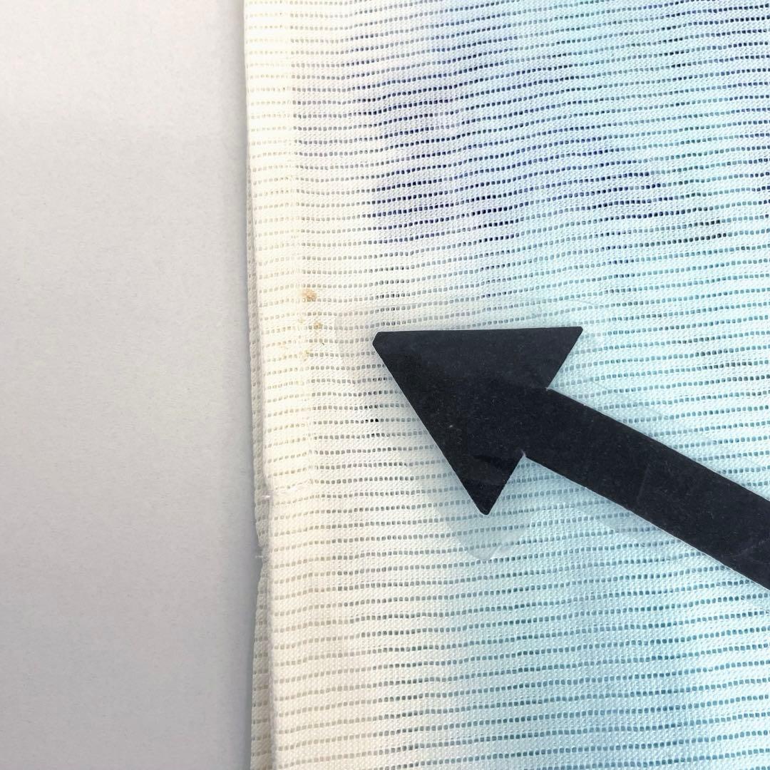 lilyです❣️ 【着物と帯 時流】Y25832◇浴衣◆綿絽 未使用品