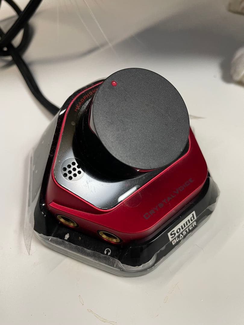 拡張カード Sound Blaster Zx