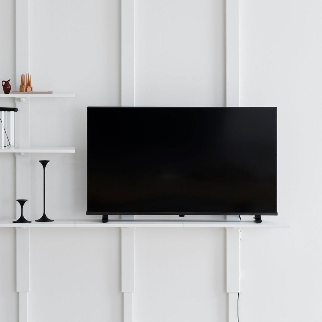 AIR SHELF / エアシェルフ TVボードシェルフセット