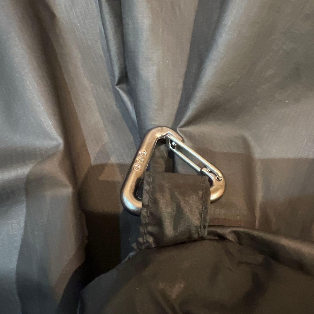 【新品】　Mサイズ　NIKE　ACG　ウィンドプルーフ　フーディ　ジャケット