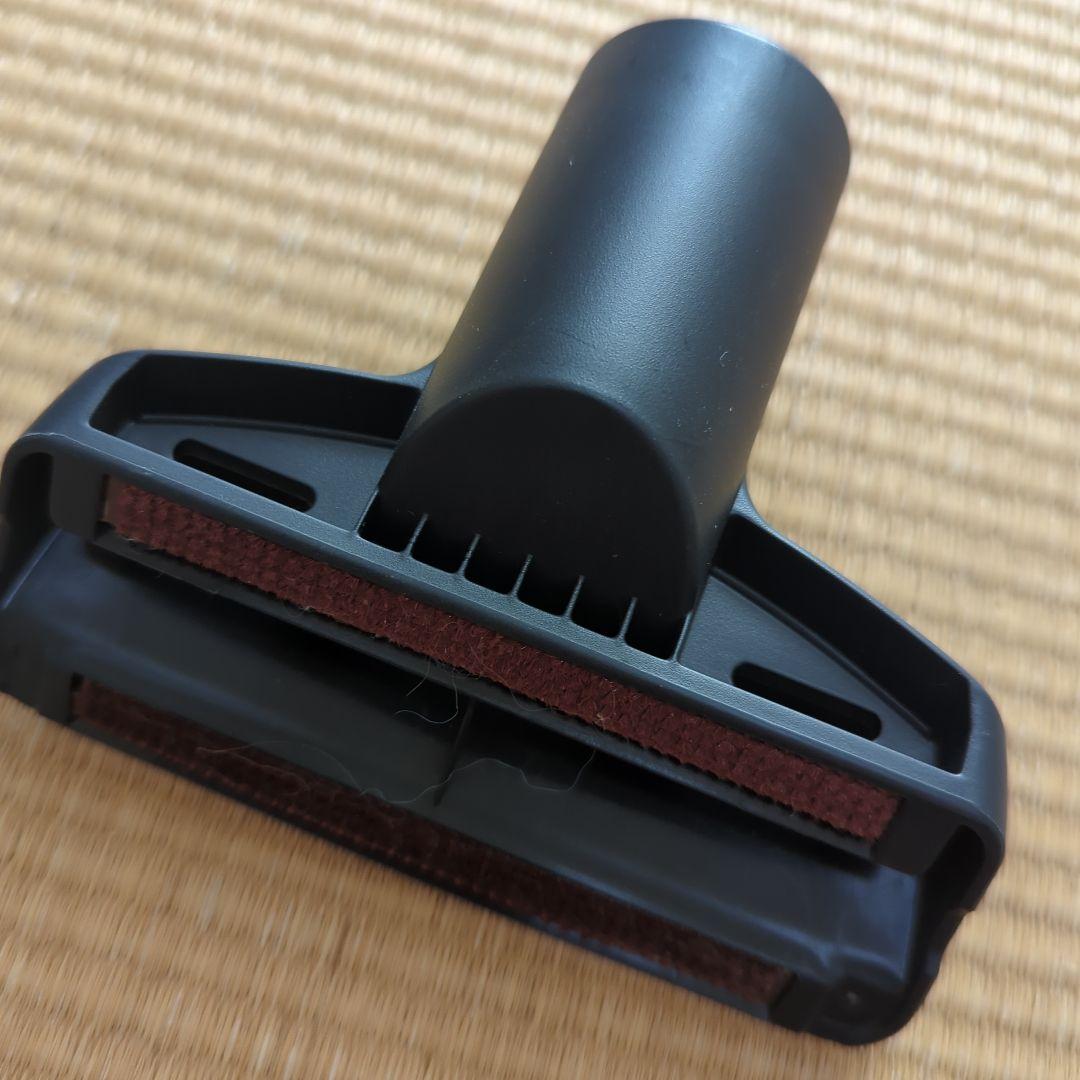 Miele Compact C2 Cat＆Dog 赤色掃除機 吸引力調整付き