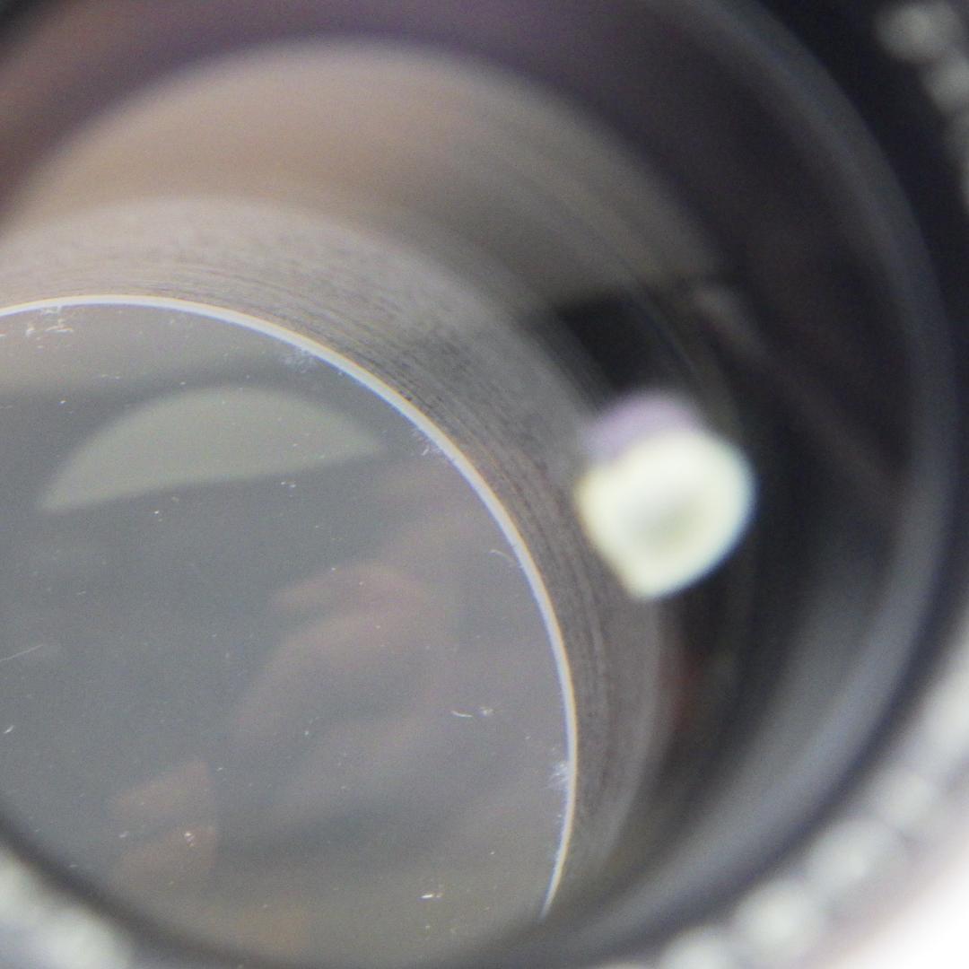 Mamiya SEKOR レンズ 180mm F4.5 中古品 F2430