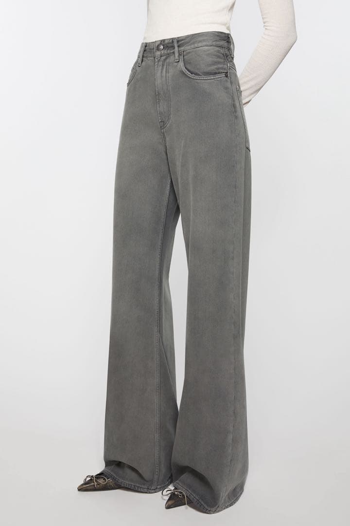 パンツ Acne Studios 2022 saxon