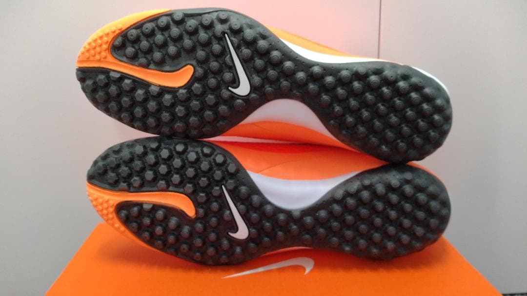 【新品 26.5cm】 ナイキ ハイパーヴェノム フェロン TF