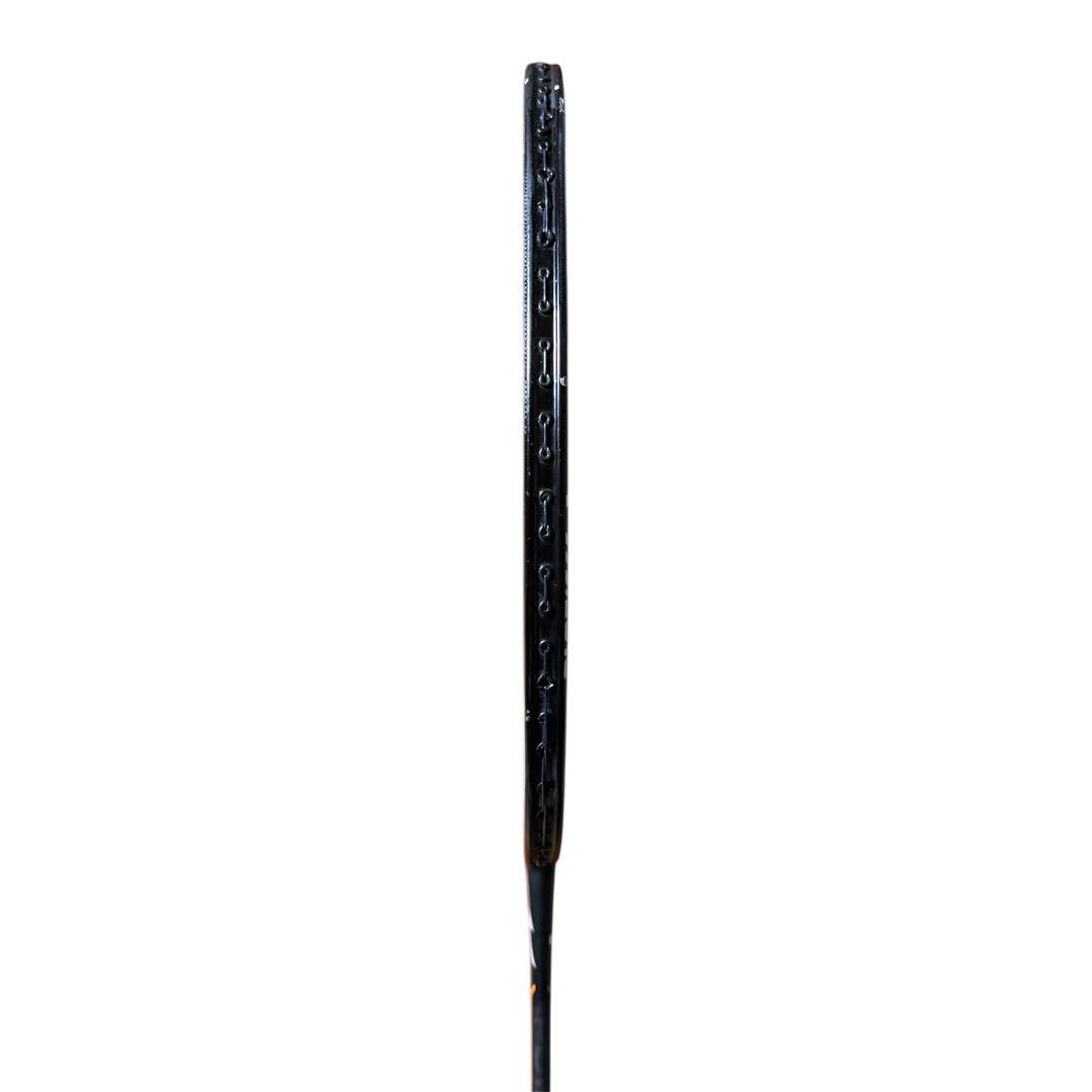 【美品】Mizuno FORTIUS 10 POWER バドミントン ラケット