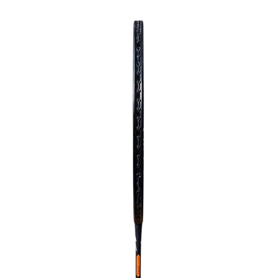 【美品】Mizuno FORTIUS 10 POWER バドミントン ラケット