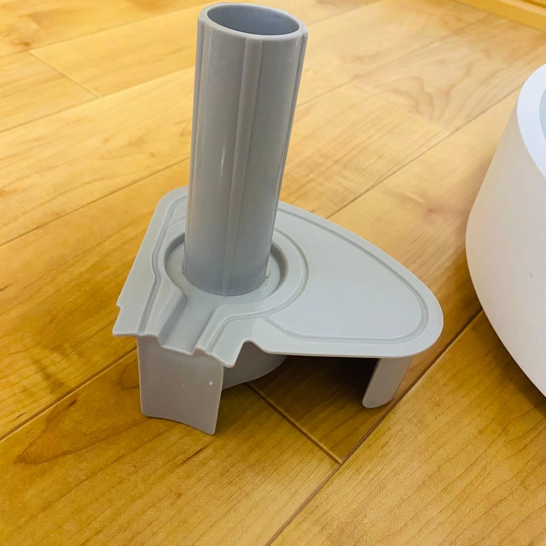 美品✨お洒落加湿cado カドー 加湿器 STEM630i HM-C630i