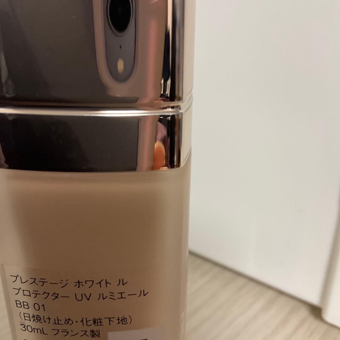 BBクリーム BB01