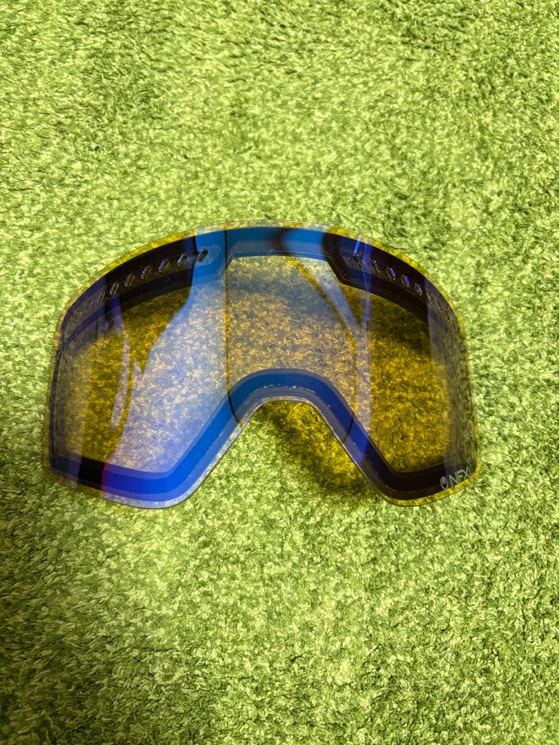 DORAGON ゴーグル　NFXs