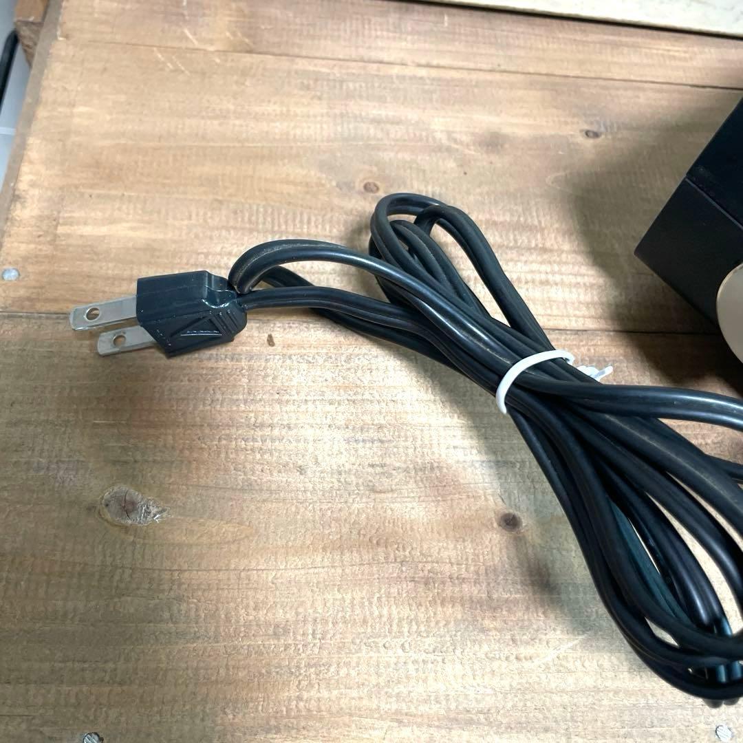 【動作OK】東芝 目覚まし パタパタ時計 FM AM ラジオ RC-685F