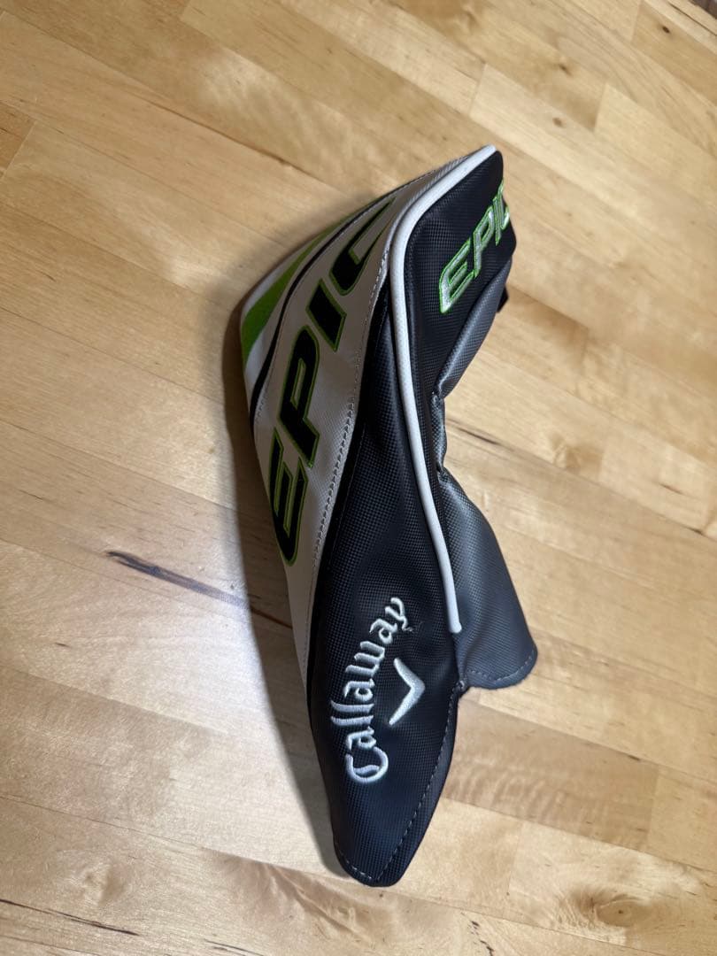 キャロウェイ EPIC SPEED 5W DIAMANA TBシャフト