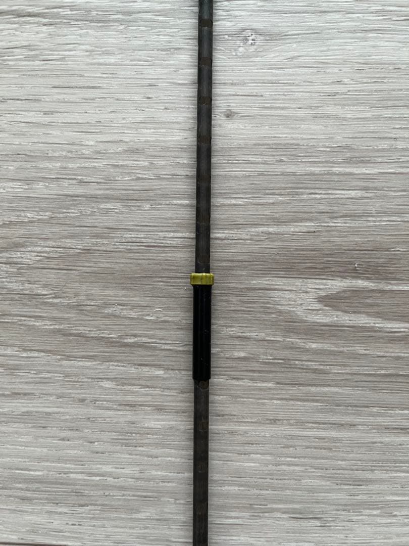 シマノ スコーピオン IGハイスピード 1582 中通し　村田基