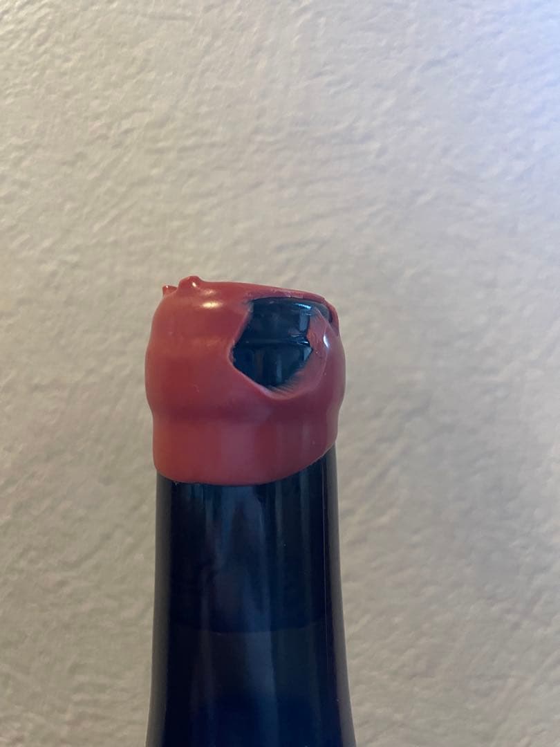 貴重！フィリップボールナール2015 レ　シャマード　バックヴィンテージ