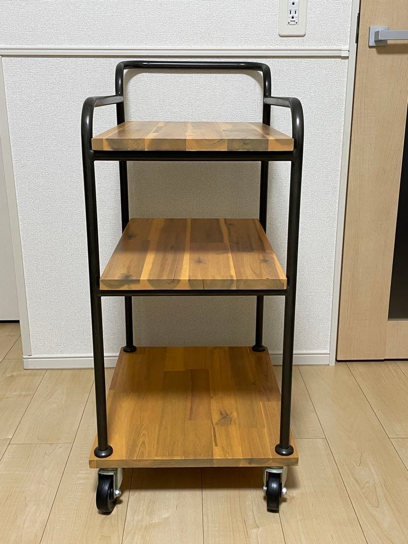 ウニコ ラボラワゴン unico LABORA wagon