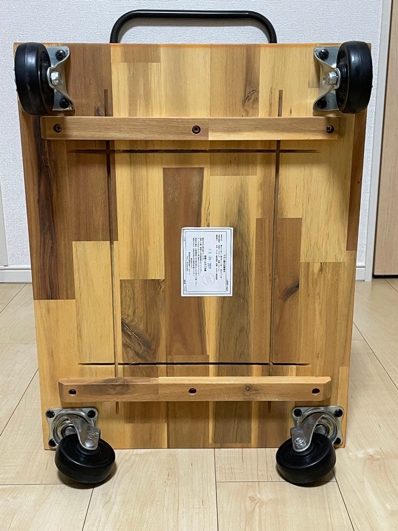 ウニコ ラボラワゴン unico LABORA wagon