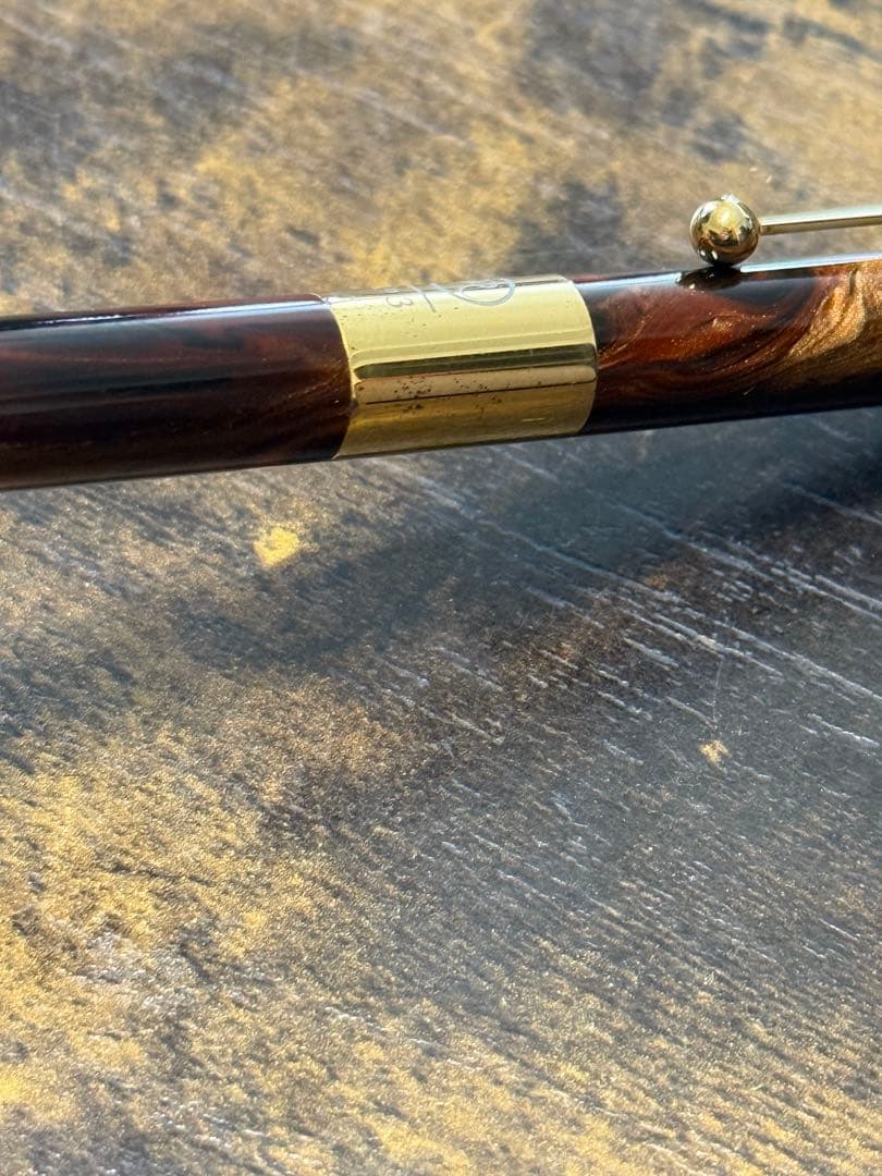 ロメオNo.3 オーリックアンバー