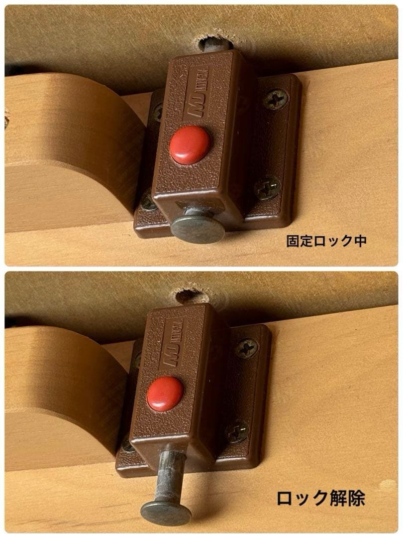 ニトリ センターテーブル ローテーブル 伸縮 拡張 伸長式 北欧