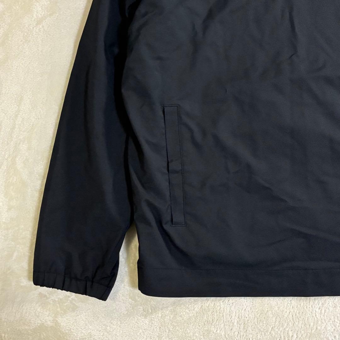 【美品】90s POLO GOLF Vネック ウォームアッププルオーバー L