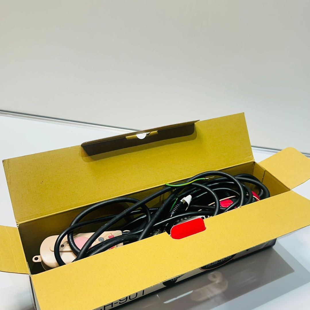 SUNART 湯沸かし器 SCH-901 動作品