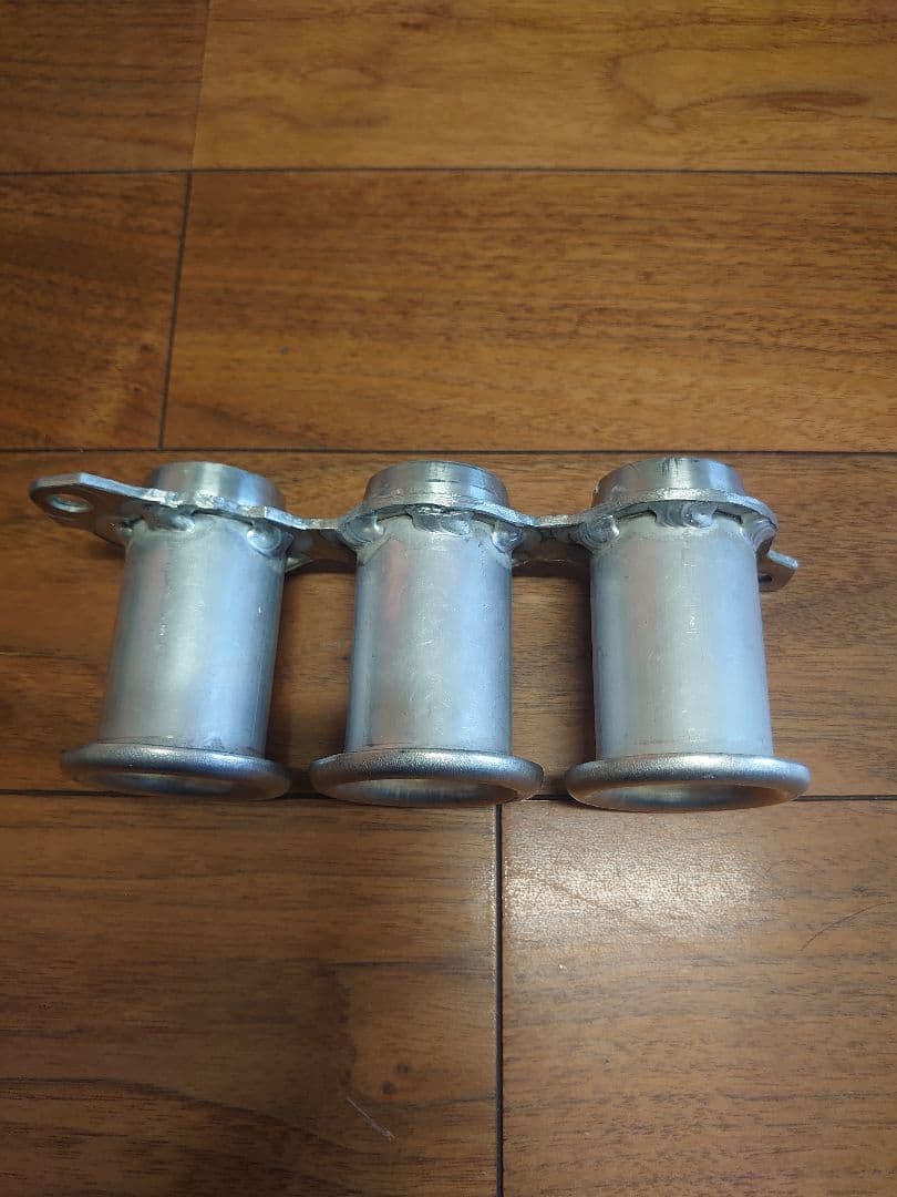 ホンダビートpp1エアファンネル