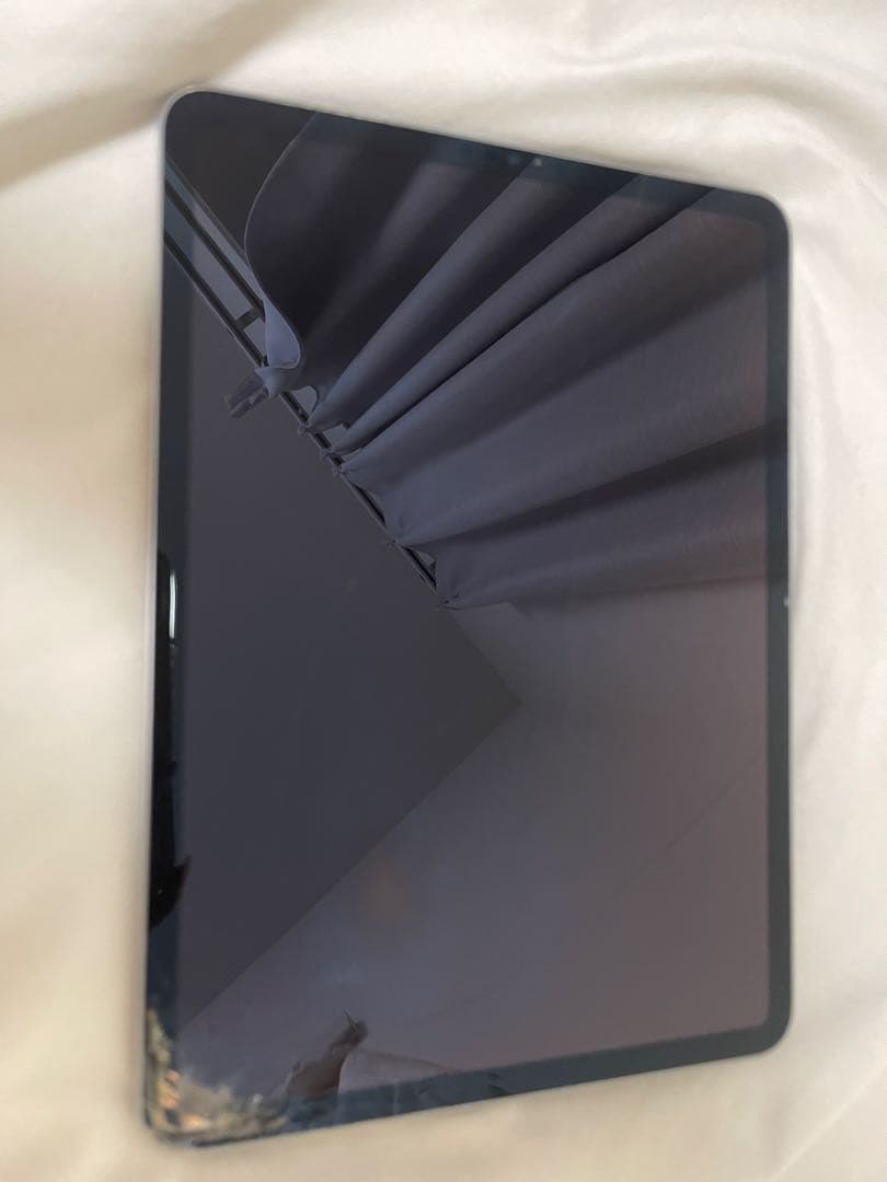 iPad Pro 11インチ (第3世代) スペースグレー【ジャンク品】