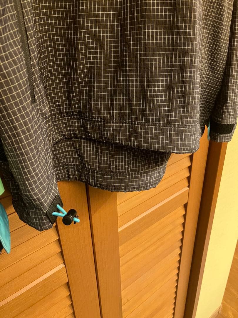 Nike ナイキ　ACG アノラックジャケット