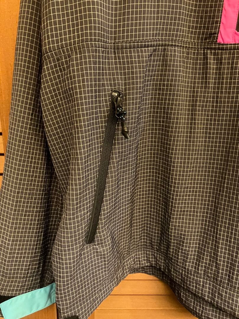 Nike ナイキ　ACG アノラックジャケット