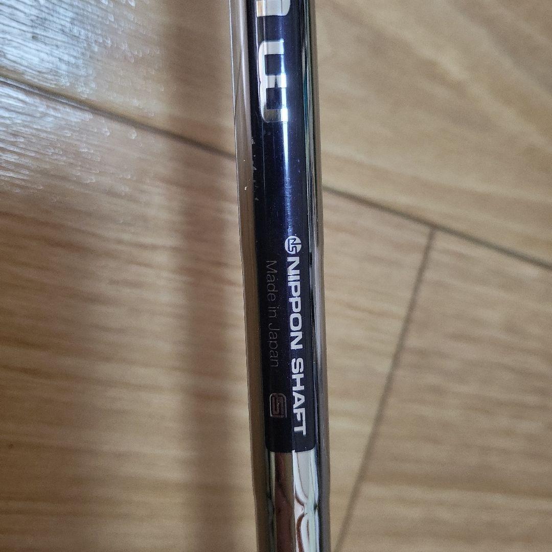 フォーティーン DJ6 46° DS91W