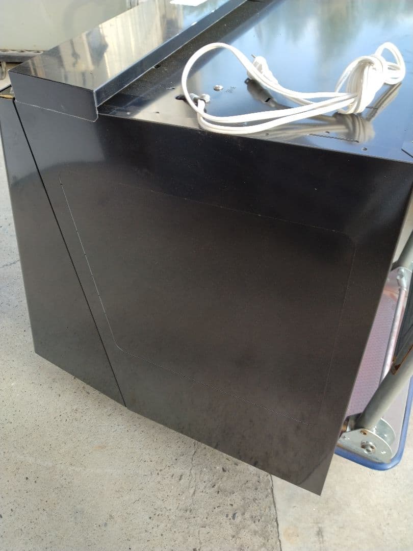 Fujioh FVA-6061TNLBK レンジフード