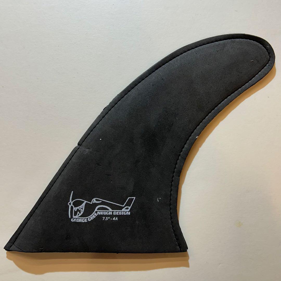 サーフィン・ボディボード TRUE AMES E GREENOUGH4A