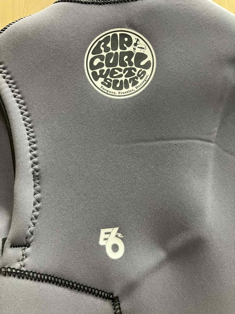 【新品】RIPCURL リップカール　ウェットスーツ MT　3mm フルスーツ