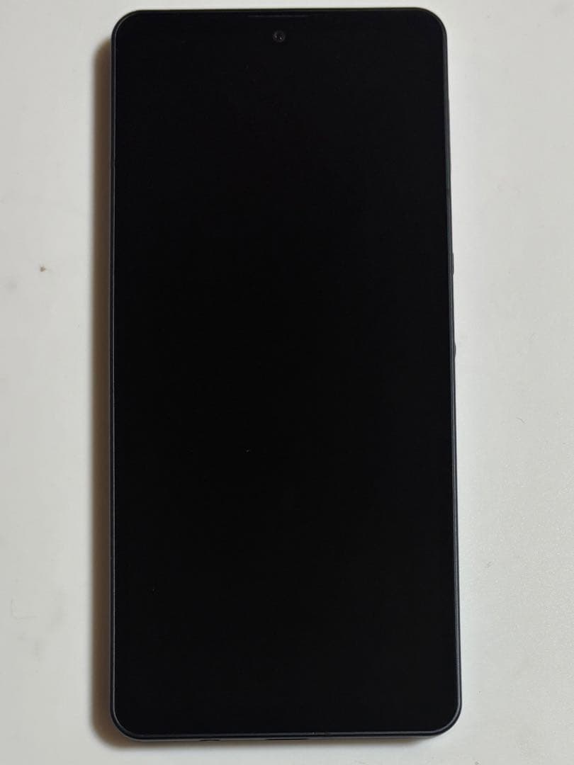 5G SH-RM19s AQUOS sence6s SHARP 楽天SIMフリー