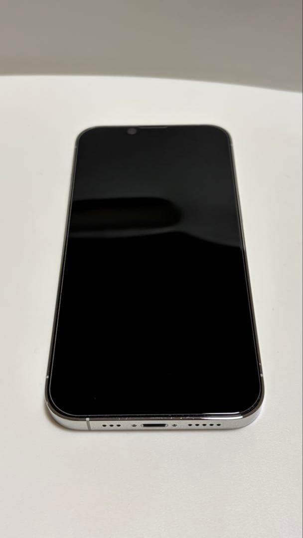 iPhone 13Pro 256GB シルバー