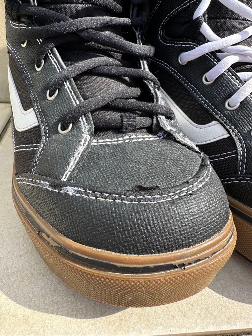 VANS スノーボードブーツ