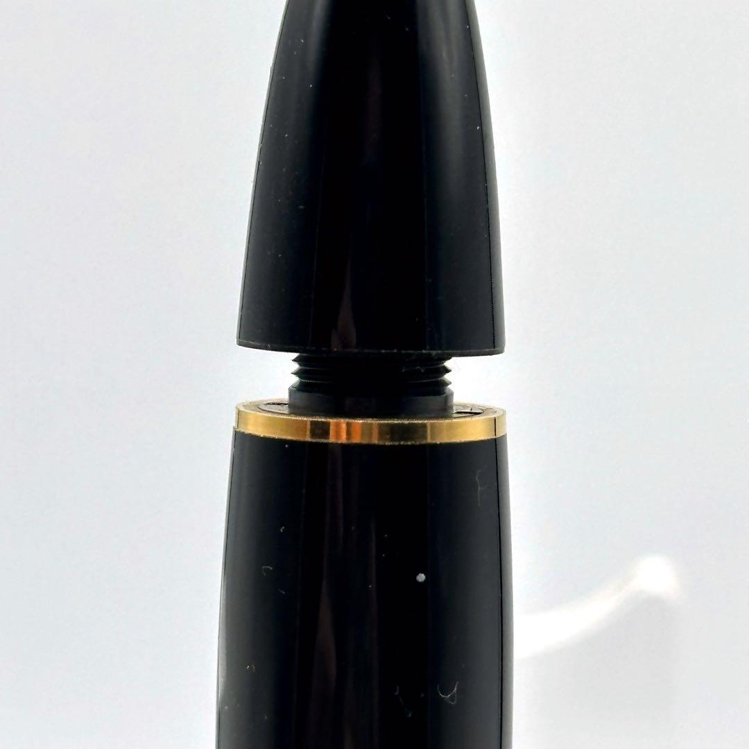 MONTBLANC モンブラン MEISTERSTUCK 万年筆 1125