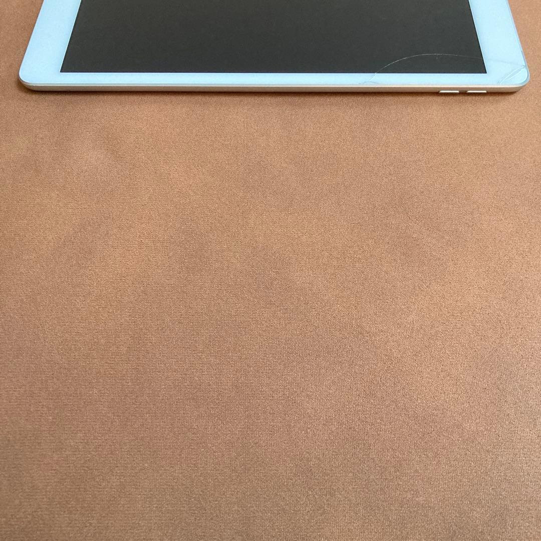 491【早い者勝ち】電池最良好☆iPad7 第7世代 128GB SIMフリー☆