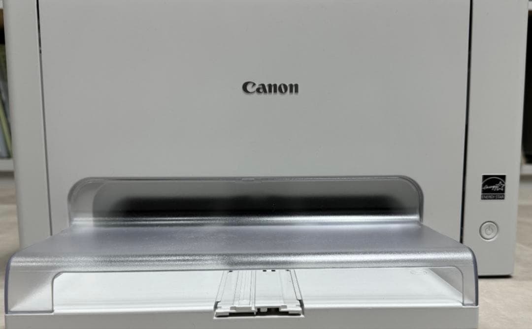 キヤノン　Canon satera　LBP7010C レーザープリンター