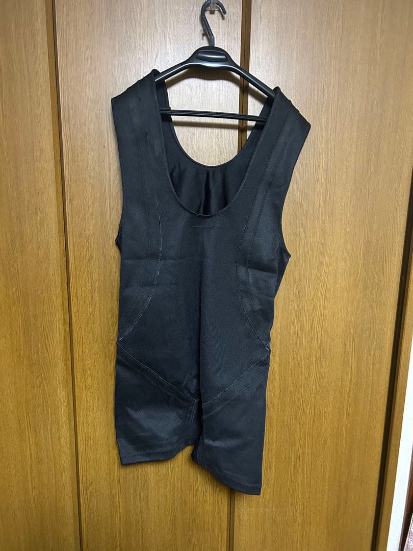 TITAN タイタン Velocity ヴェロシティ42 デッドリフトスーツ